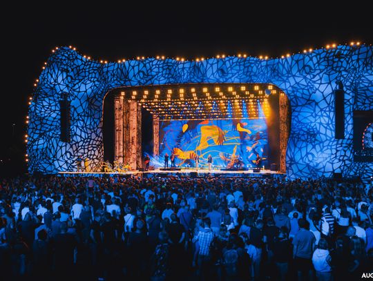 Znamy program tegorocznej edycji Europejskiego Stadionu Kultury