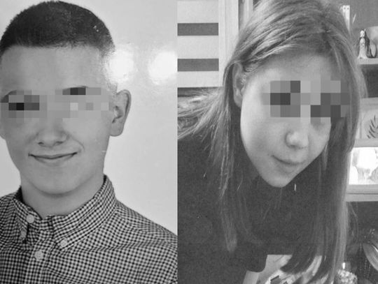 Znana jest przyczyna śmierci nastolatków! Zmarli w dramatycznych okolicznościach
