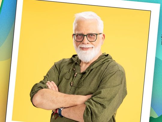 Znany krytyk filmowy w Rzeszowie. Tomasz Raczek spotka się z mieszkańcami