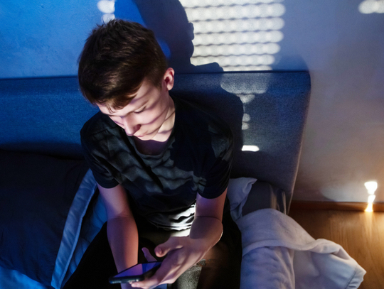 Znowu są pieniądze na Telefon Zaufania dla dzieci i młodzieży. Rząd zmienił decyzję PiS-u