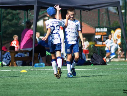 Zobacz jak było na III edycji Pikniku Edukacyjno-Sportowego im. Ignacego Łukasiewicza! [FOTO]