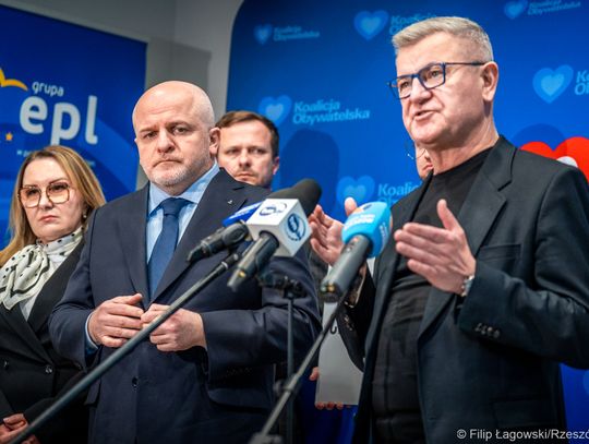 Zondacrypto, ZEN.com i polityczna burza wokół marszałka Ortyla. „To jedno z centrów tej afery” [ZDJĘCIA]