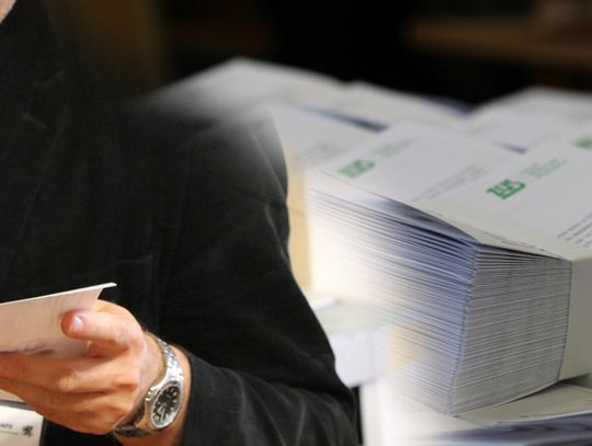 ZUS wysyła deklaracje PIT za 2022 r. dla emerytów i rencistów