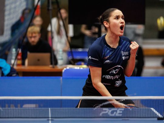 Zuzanna Wielgos powołana do reprezentacji Polski na Drużynowe Mistrzostwa Świata Zuzanna Wielgos powołana do reprezentacji Polski na Drużynowe Mistrzostwa Świata