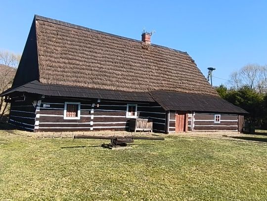 Zyndranowa – strażniczka łemkowskiej duszy