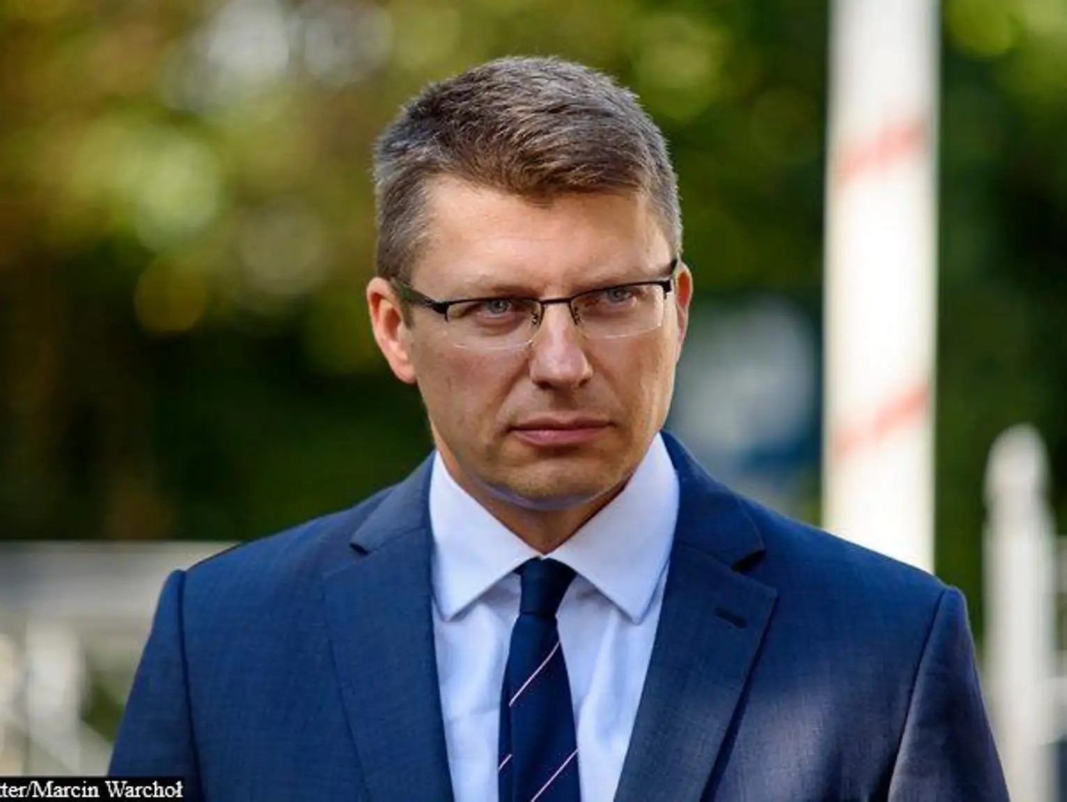 Marcin Warchoł prezydentem Rzeszowa? Sondaż wyborczy