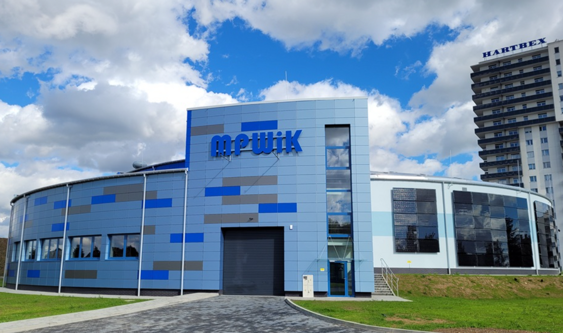 10,8 mln zł z UE dla Rzeszowa na modernizację wodociągów i czystszą wodę