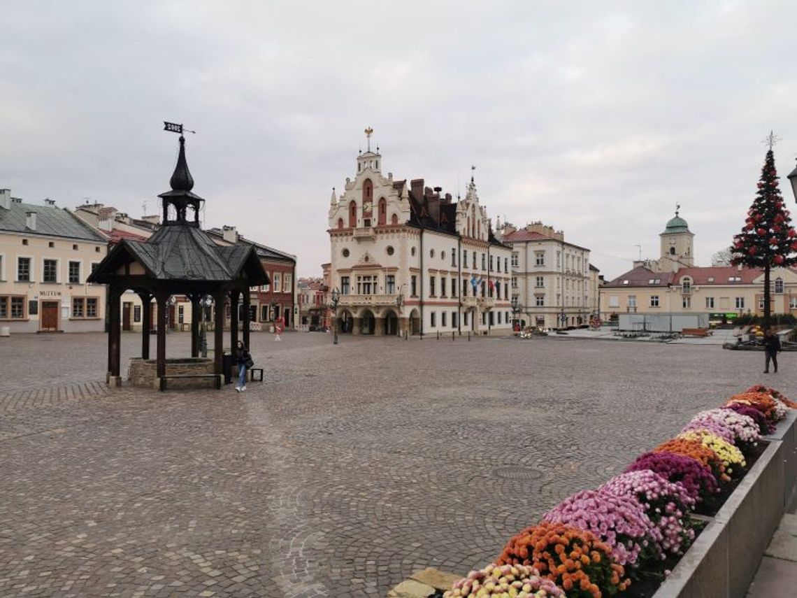 149 pomysłów na Rzeszów. Rusza walka o głosy mieszkańców 149 pomysłów na Rzeszów. Rusza walka o głosy mieszkańców