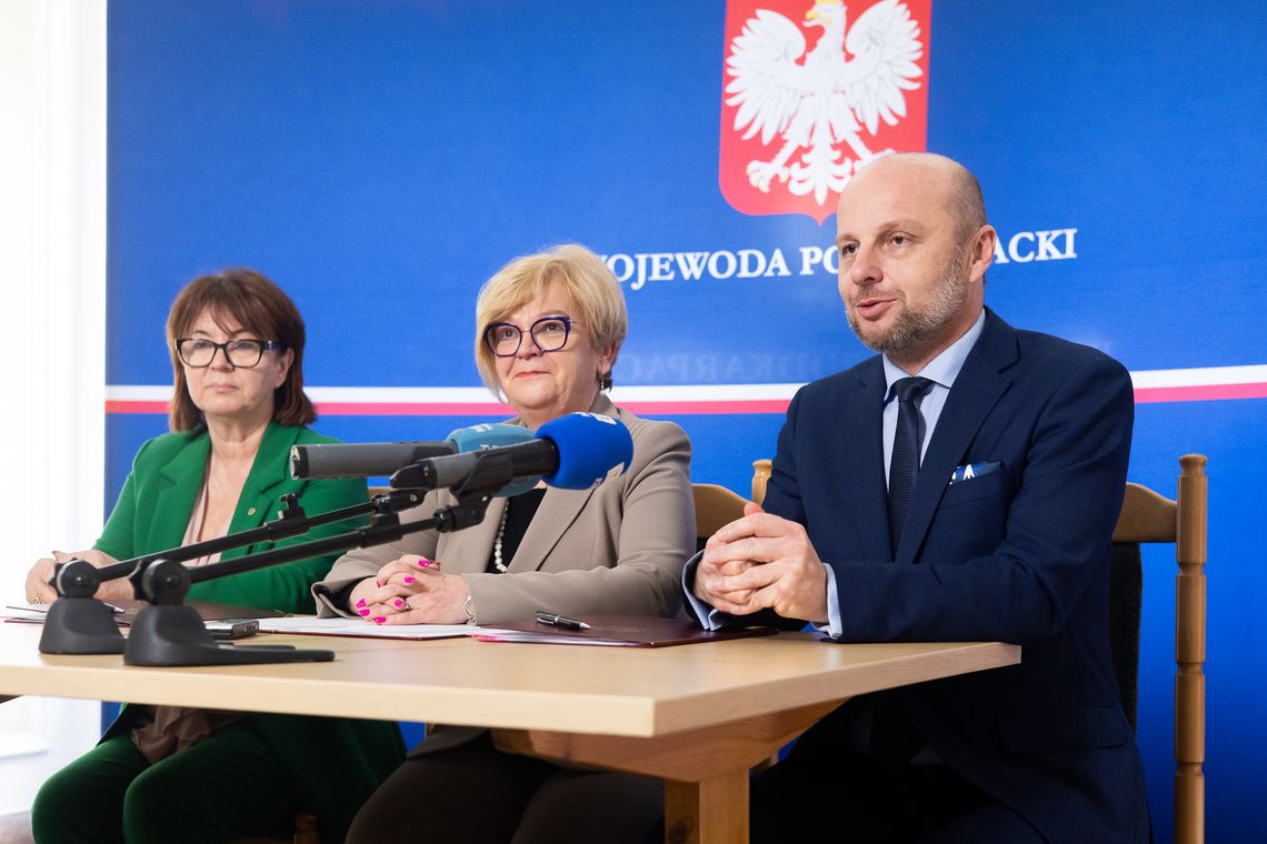 15 mln zł na nowe żłobki w Rzeszowie