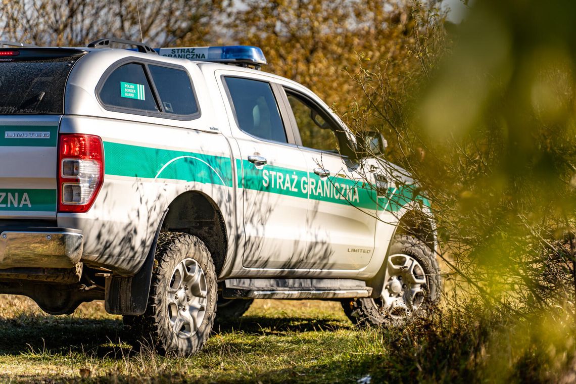 17 Ukraińców musiało opuścić Polskę. Wśród nich skazany za zabójstwo 17 Ukraińców musiało opuścić Polskę. Wśród nich skazany za zabójstwo