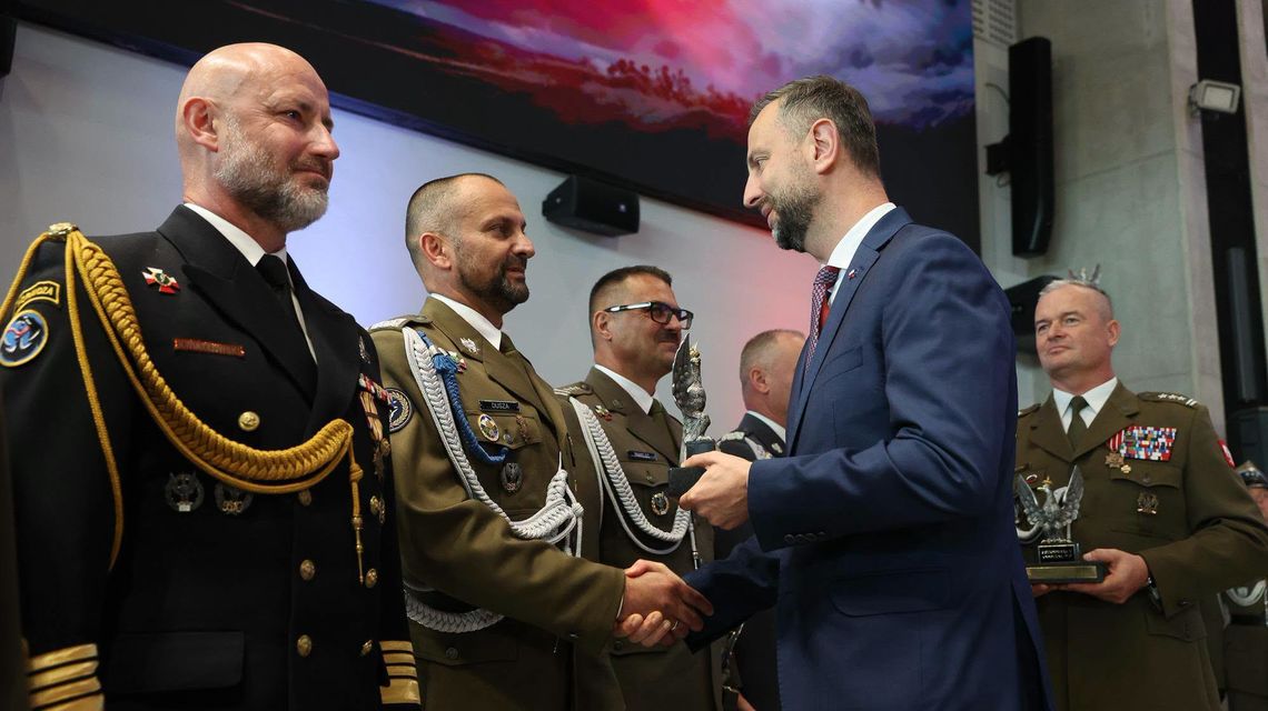 21. Brygada Strzelców Podhalańskich z tytułem honorowym „Przodujący Oddział Wojska Polskiego”