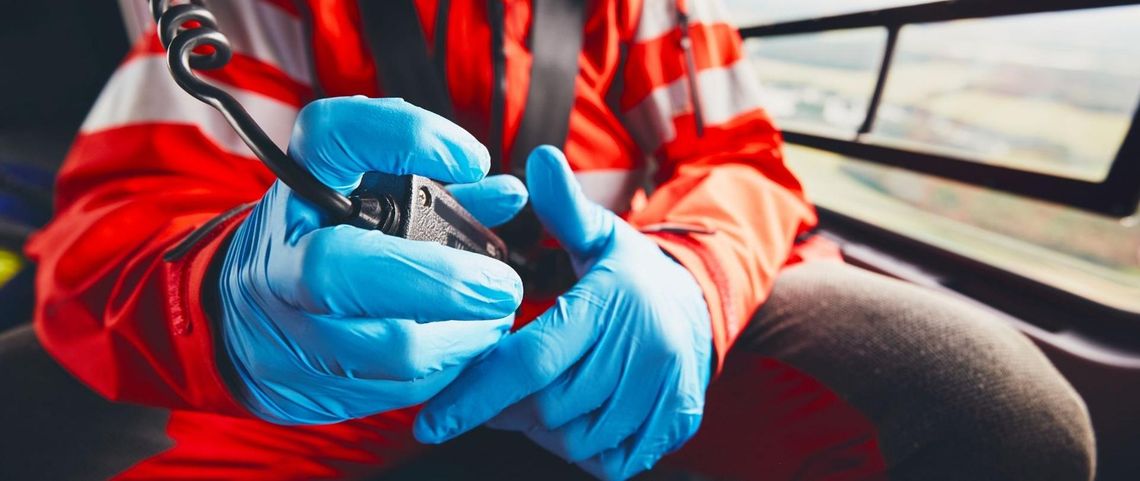 27-latek z Krosna zaatakował ratownika i policjanta 27-latek z Krosna zaatakował ratownika i policjanta