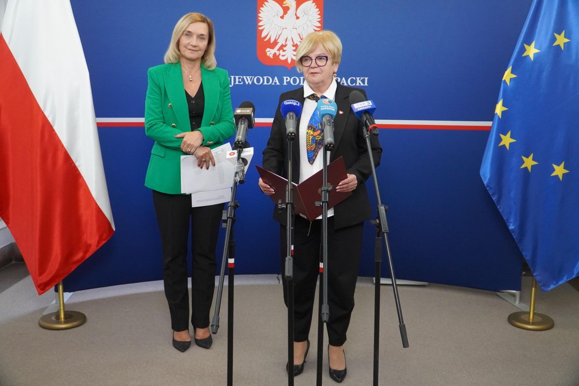 3,17 mln zł dla podkarpackich placówek. Startuje program „Cyfrowy Uczeń”