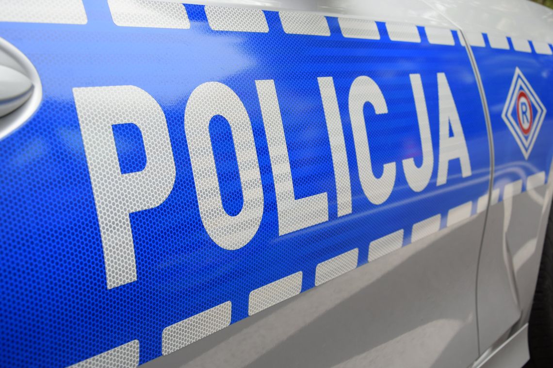 39-latek poszukiwany listem gończym w rękach policji