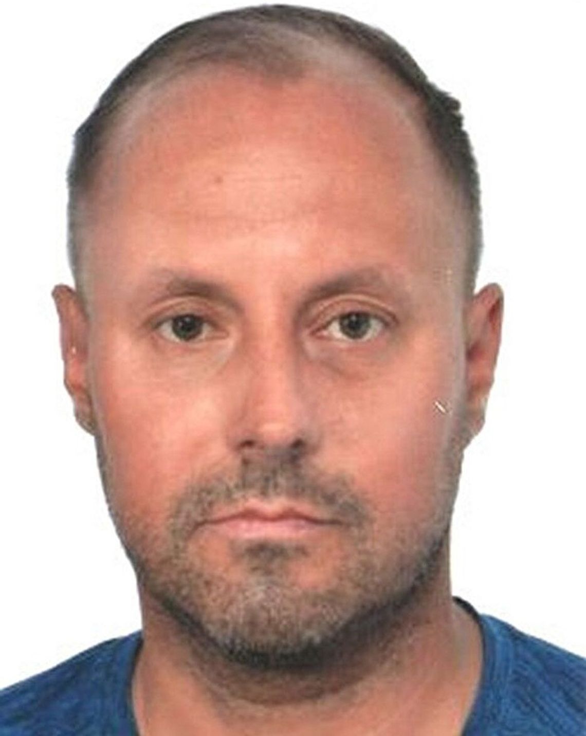 39-letni Wojciech Czech zaginął. Policja apeluje o pomoc w poszukiwaniach