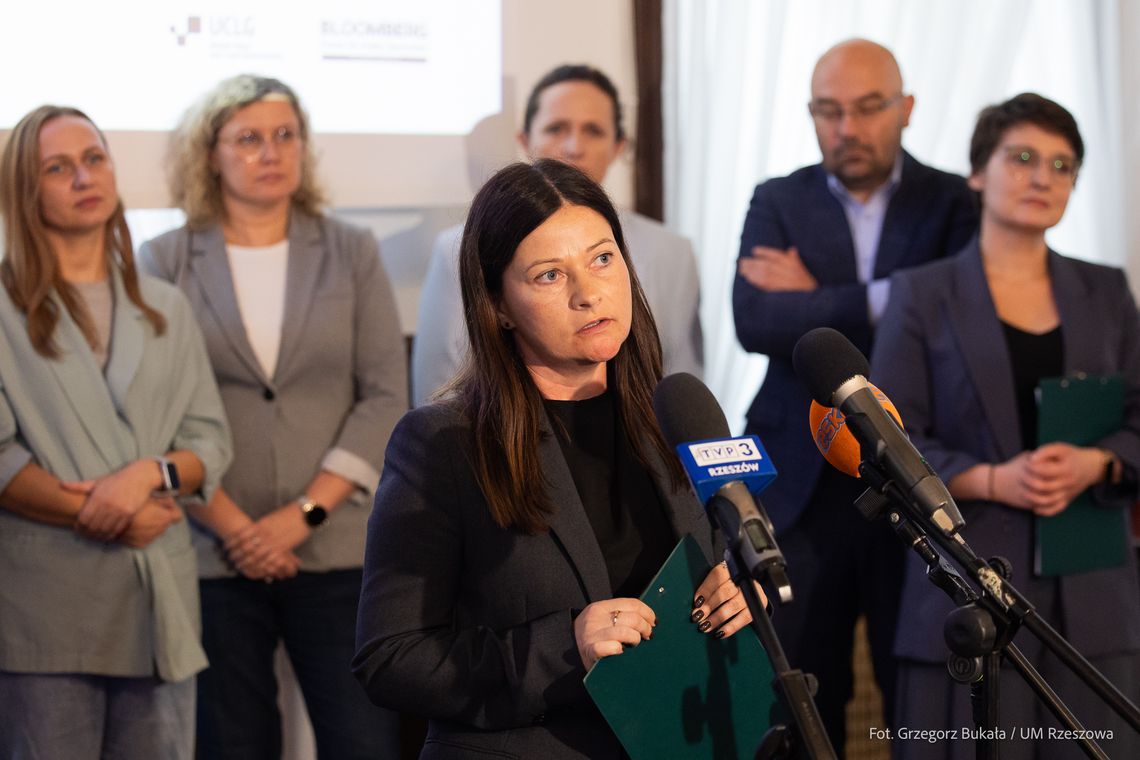 50 tys. dolarów na ekologiczne pomysły młodych mieszkańców Rzeszowa. Nabór wniosków do 3 listopada