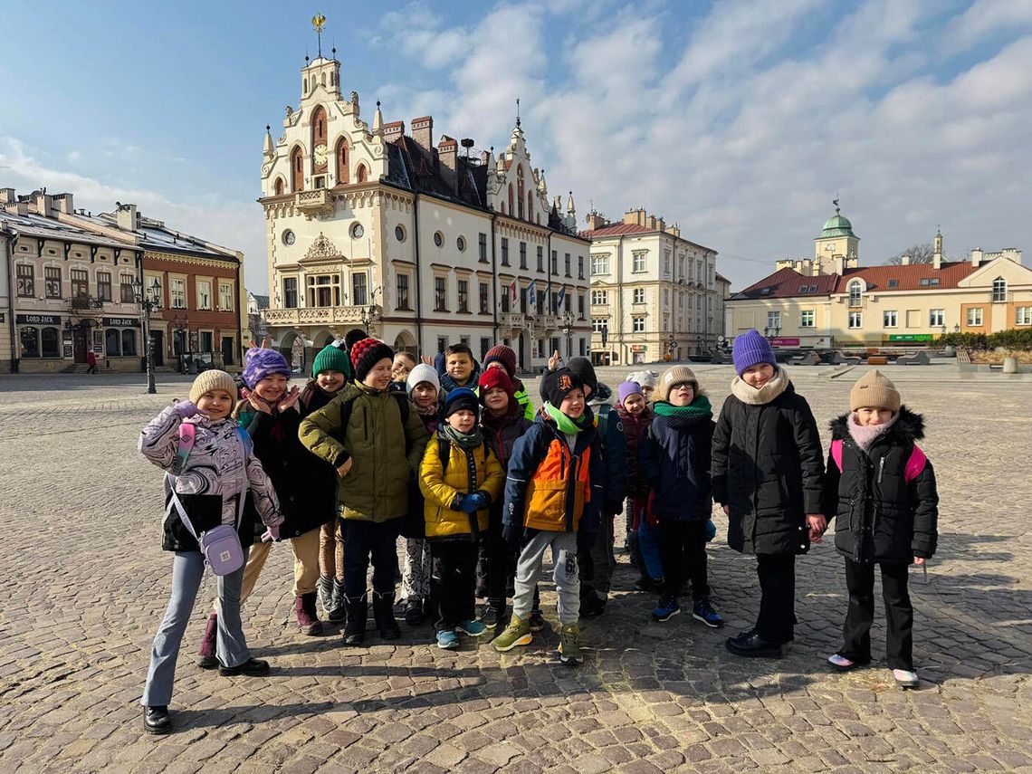 RDK otwiera zapisy na zimowe półkolonie! Aktywne ferie w mieście