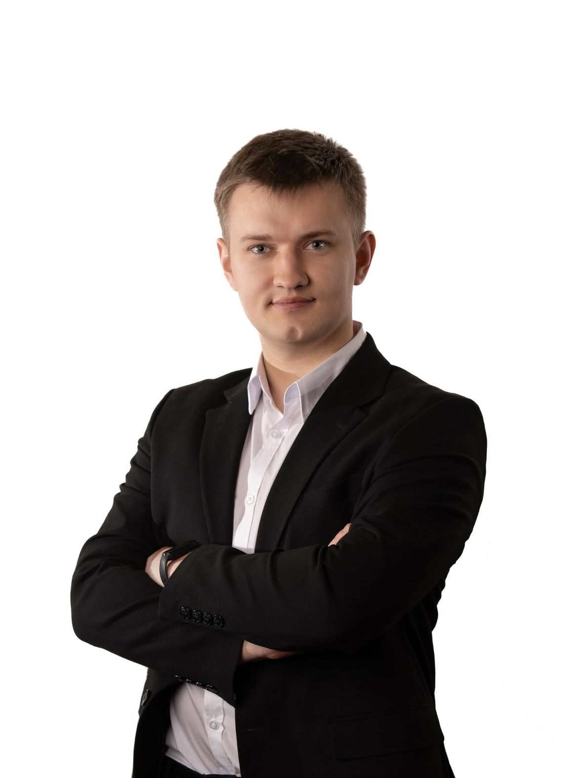 Adrian Michałek kandydatem na burmistrza Tyczyna. Ma niespełna 30 lat i chce postawić na działanie Adrian Michałek kandydatem na burmistrza Tyczyna. Ma niespełna 30 lat i chce postawić na działanie