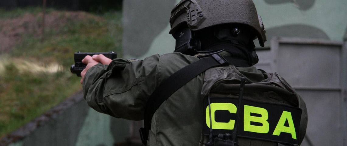 Afera w PFN: CBA zatrzymało komentatora Republiki i urzędniczkę prezydenta Nawrockiego. Trwają przewiezienia do Rzeszowa Afera w PFN: CBA zatrzymało komentatora Republiki i urzędniczkę prezydenta Nawrockiego. Trwają przewiezienia do Rzeszowa