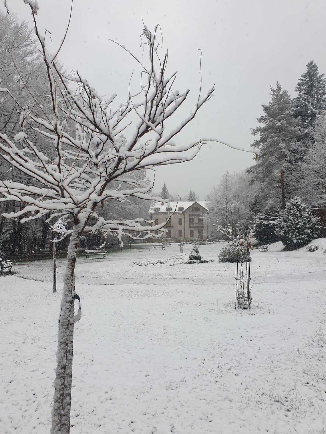 Afera wokół Collegium Humanum i Uzdrowiska Rymanów. 26 osób z aktem oskarżenia