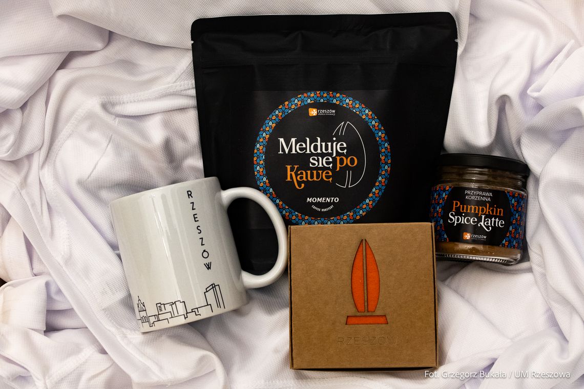 Akcja „Melduj się po kawę” przedłużona