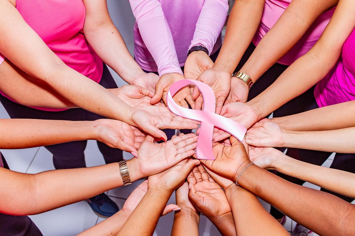 Akcja profilaktyczna wykrywania raka piersi jutro w Rzeszowie