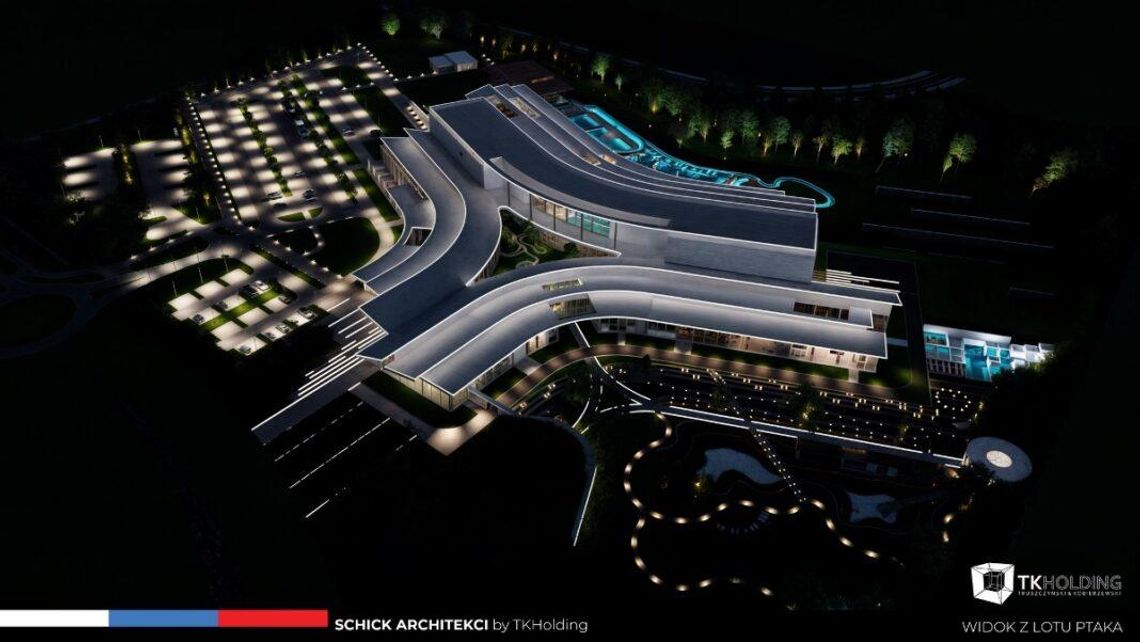 Aquapark Rzeszów. Inwestycja za ćwierć miliarda pod znakiem zapytania? Radni chcą więcej analiz