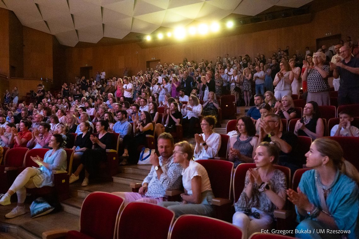 Art Celebration na ESK2024! W hołdzie dla Zbigniewa Jakubka [FOTO]