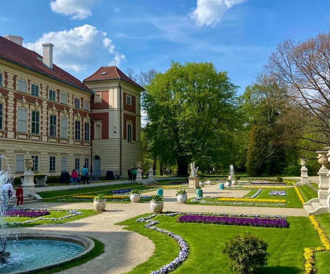 Arystokratyczne sekrety i detektywistyczne zagadki. Prawdziwe historie dzieci z łańcuckiego Zamku Arystokratyczne sekrety i detektywistyczne zagadki. Prawdziwe historie dzieci z łańcuckiego Zamku