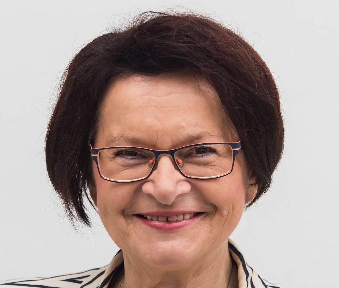 Asystenci posłanki Kurowskiej: Węgrzyn, Smalara i Mokrzycki dostali ponad milion złotych dotacji
