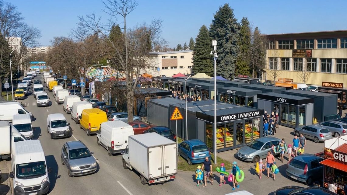 „Balcerek” nie na sprzedaż? Mieszkańcy Rzeszowa ruszyli z petycją przeciw decyzji miasta