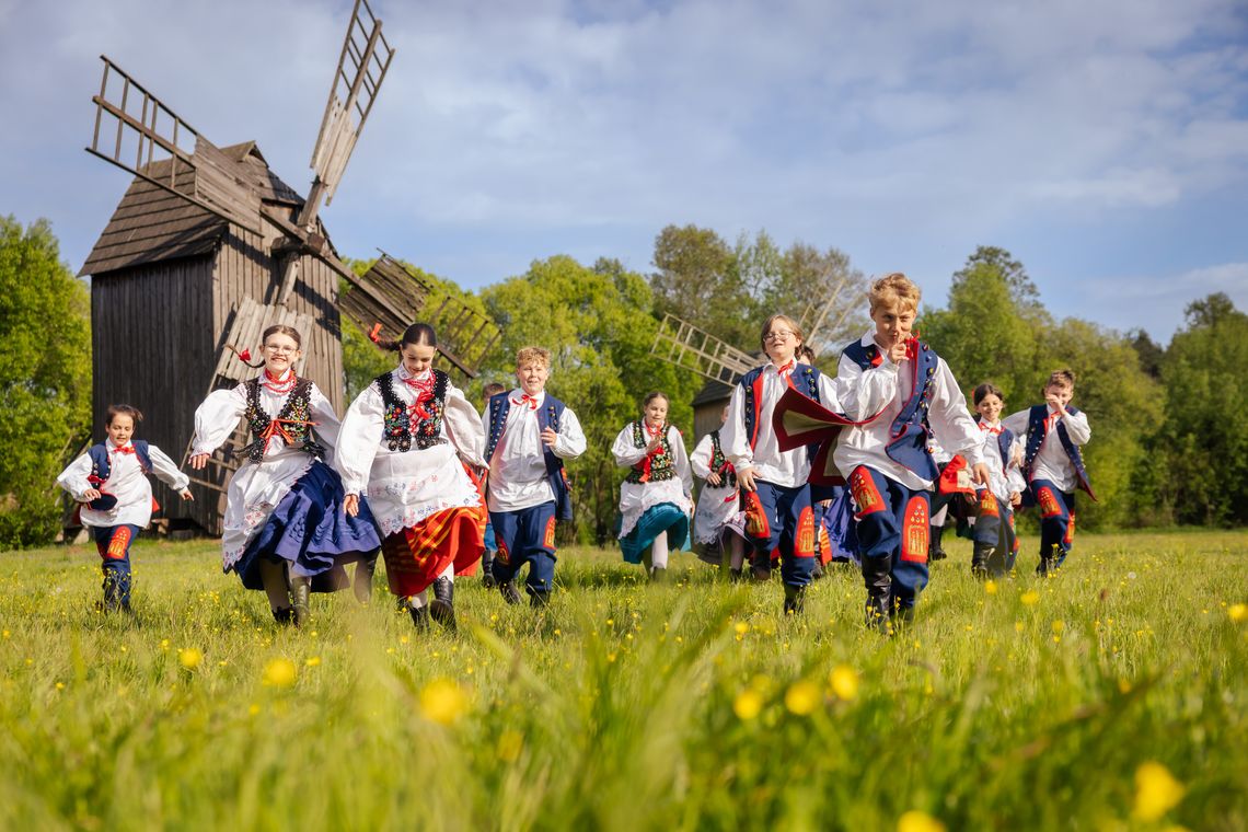 „Bandoska” świętuje 75 lat i zaprasza na koncert w Noc Świętojańską