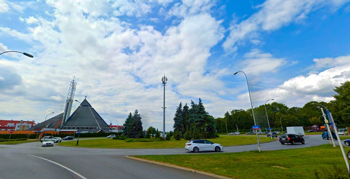Będą bypassy na Pobitnie i rondzie Kuronia