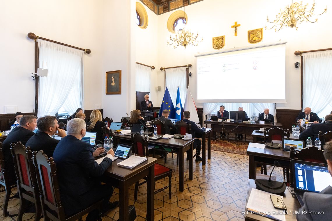 Będzie podwyżka podatków od nieruchomości w Rzeszowie