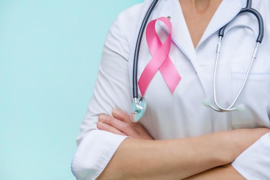 Bezpłatne badania cytologiczne i mammograficzne w Sokołowie Małopolskim