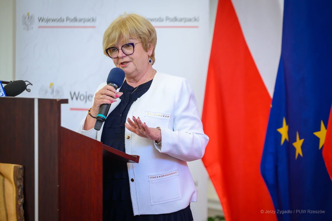 Bezwzględni oszuści znów podszywają się pod wojewodę. Proszą o pieniądze dla dzieci Bezwzględni oszuści znów podszywają się pod wojewodę. Proszą o pieniądze dla dzieci