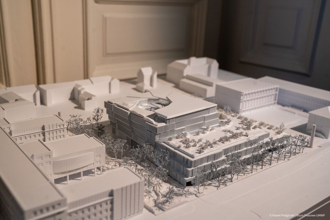 „Biblioteka Nowa” w Rzeszowie. Ogłoszono wyniki konkursu architektonicznego