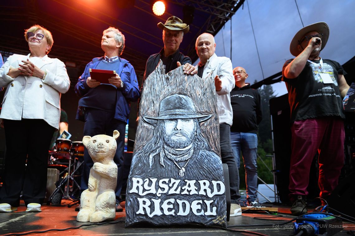 Bieszczady tętnią życiem: Rozpoczął się XVII Festiwal "Natchnieni Bieszczadem" w Cisnej! [FOTO]