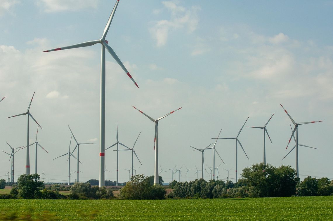 Błażowa stawia na energetykę obywatelską. Powstaje gminna spółdzielnia energetyczna