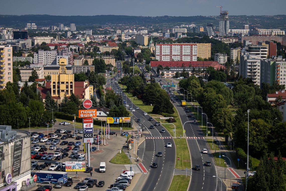 Blisko 2,5 mld zł w przyszłorocznym budżecie Rzeszowa