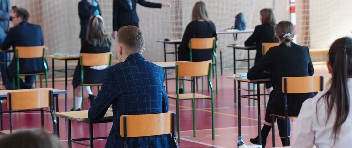 Blisko 20 tysięcy maturzystów w regionie! „Tematy były życiowe, ale wymagały refleksji”