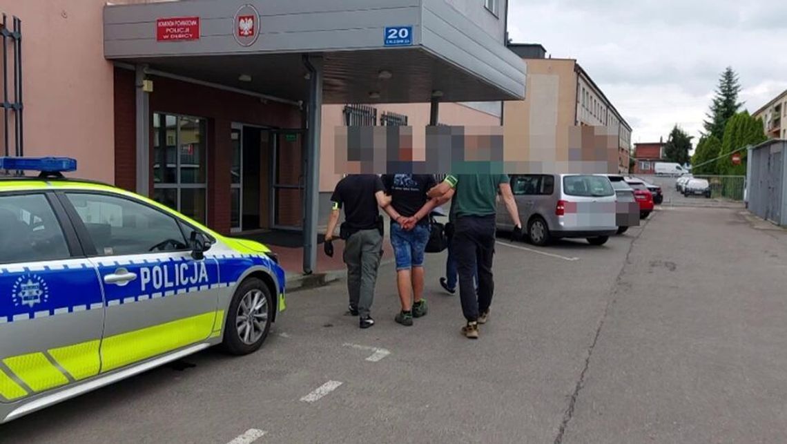 Brutalny atak na kobietę! 29-latka w szpitalu, napastnikowi grozi 20 lat więzienia Brutalny atak na kobietę! 29-latka w szpitalu, napastnikowi grozi 20 lat więzienia