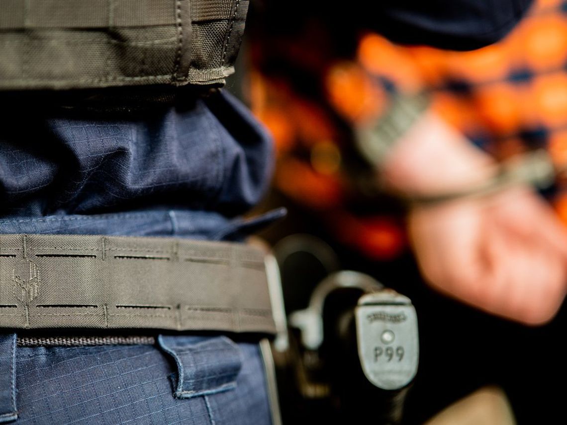 Brutalny atak w Piskorowicach. Użyli klucza do kół, a potem skopali 28-latka