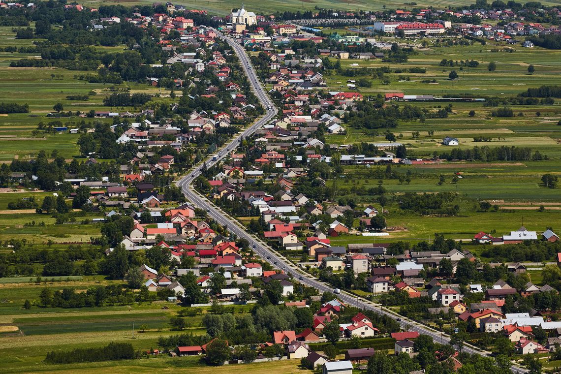 Budowa nowej drogi krajowej nr 9. Wybrano wykonawcę ostatniego odcinka