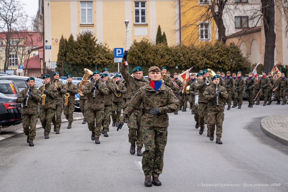 Całe Podkarpackie, w tym Rzeszów, składa hołd Żołnierzom Wyklętym [FOTO]