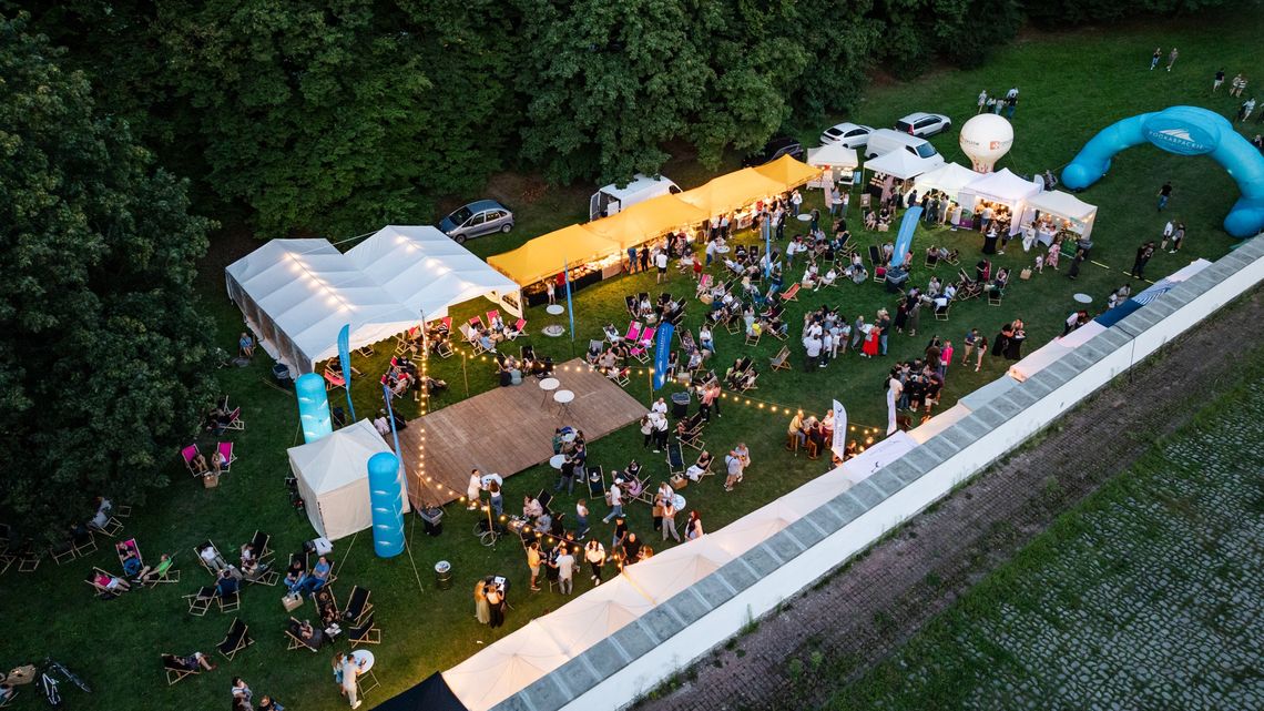 Carpathian Wine Fest Rzeszów 2025. Miasto szykuje się na święto wina