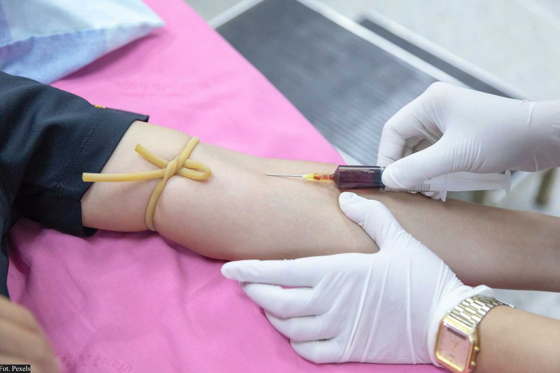 CH Plaza Rzeszów organizuje wakacyjną zbiórkę krwi
