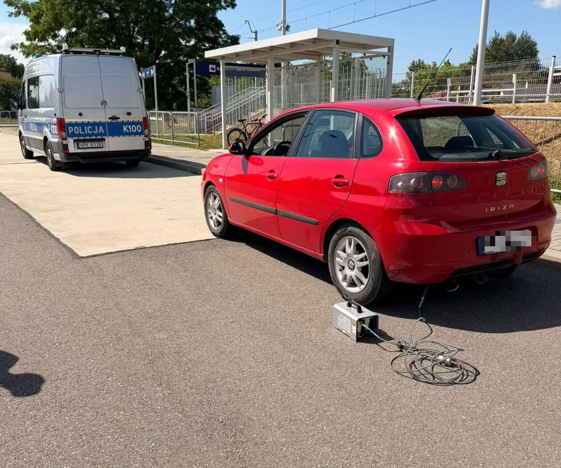 „Cichy i czysty Rzeszów”. Czarna seria na drogach miasta, rekordzista przekroczył normy o 4,5 raza „Cichy i czysty Rzeszów”. Czarna seria na drogach miasta, rekordzista przekroczył normy o 4,5 raza