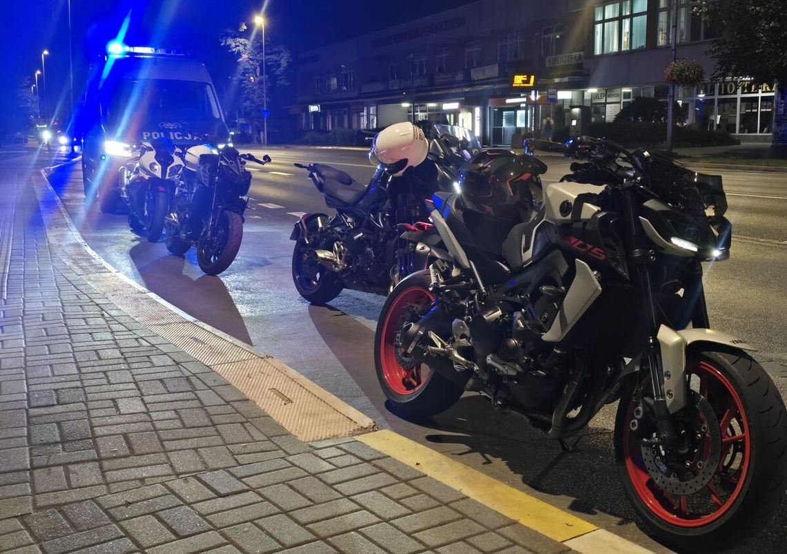 „Cichy Rzeszów”. Nocna akcja policji. Posypały się mandaty i zatrzymane prawa jazdy „Cichy Rzeszów”. Nocna akcja policji. Posypały się mandaty i zatrzymane prawa jazdy