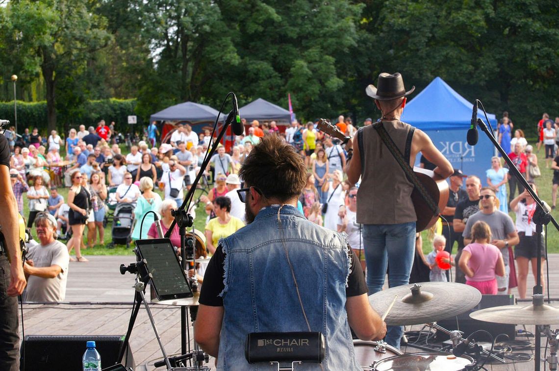 Country, football i rodeo – Piknik Amerykański powraca na bulwary!